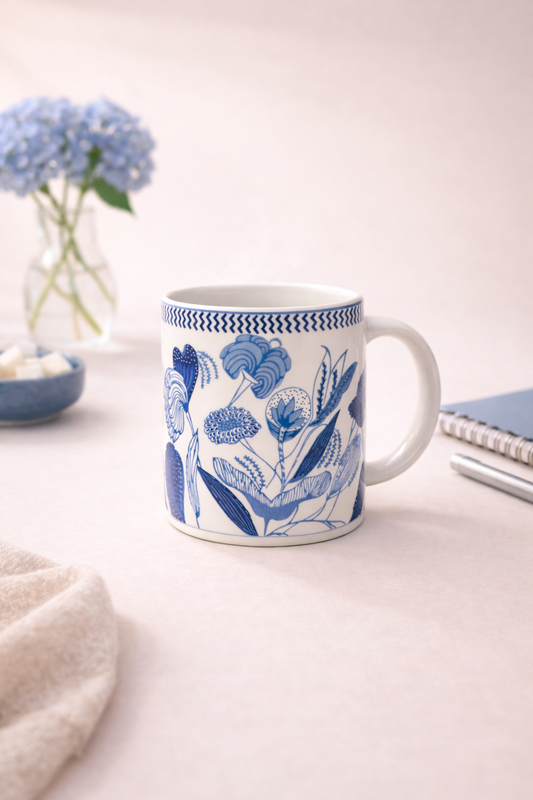 Meadow Muse Mug
