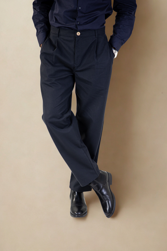 Kensington Trousers | Black