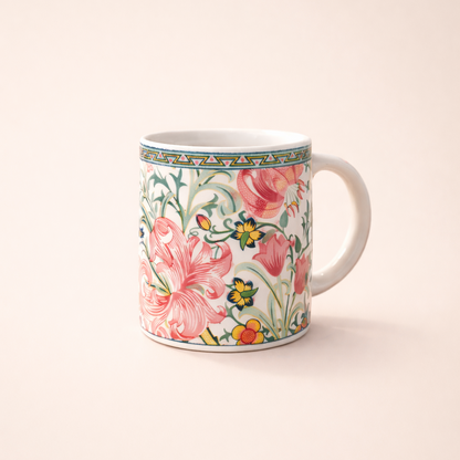 Eden Bloom Mug