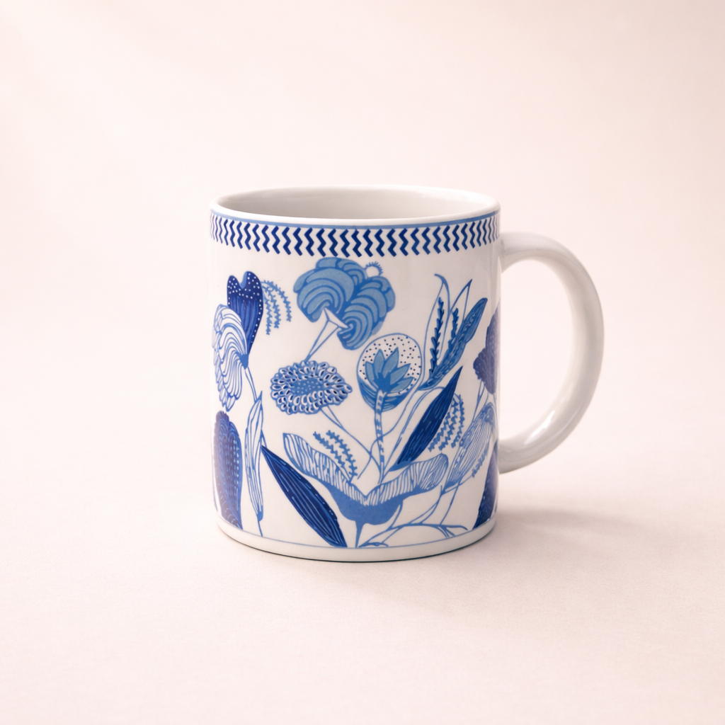 Meadow Muse Mug
