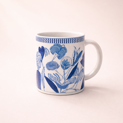 Meadow Muse Mug