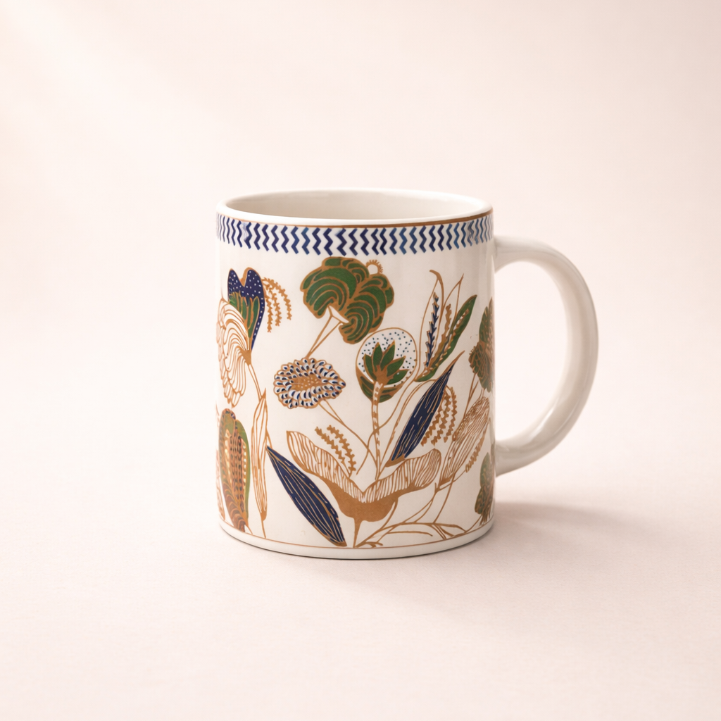 Jardin Mug