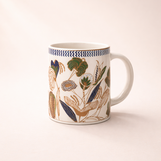 Jardin Mug