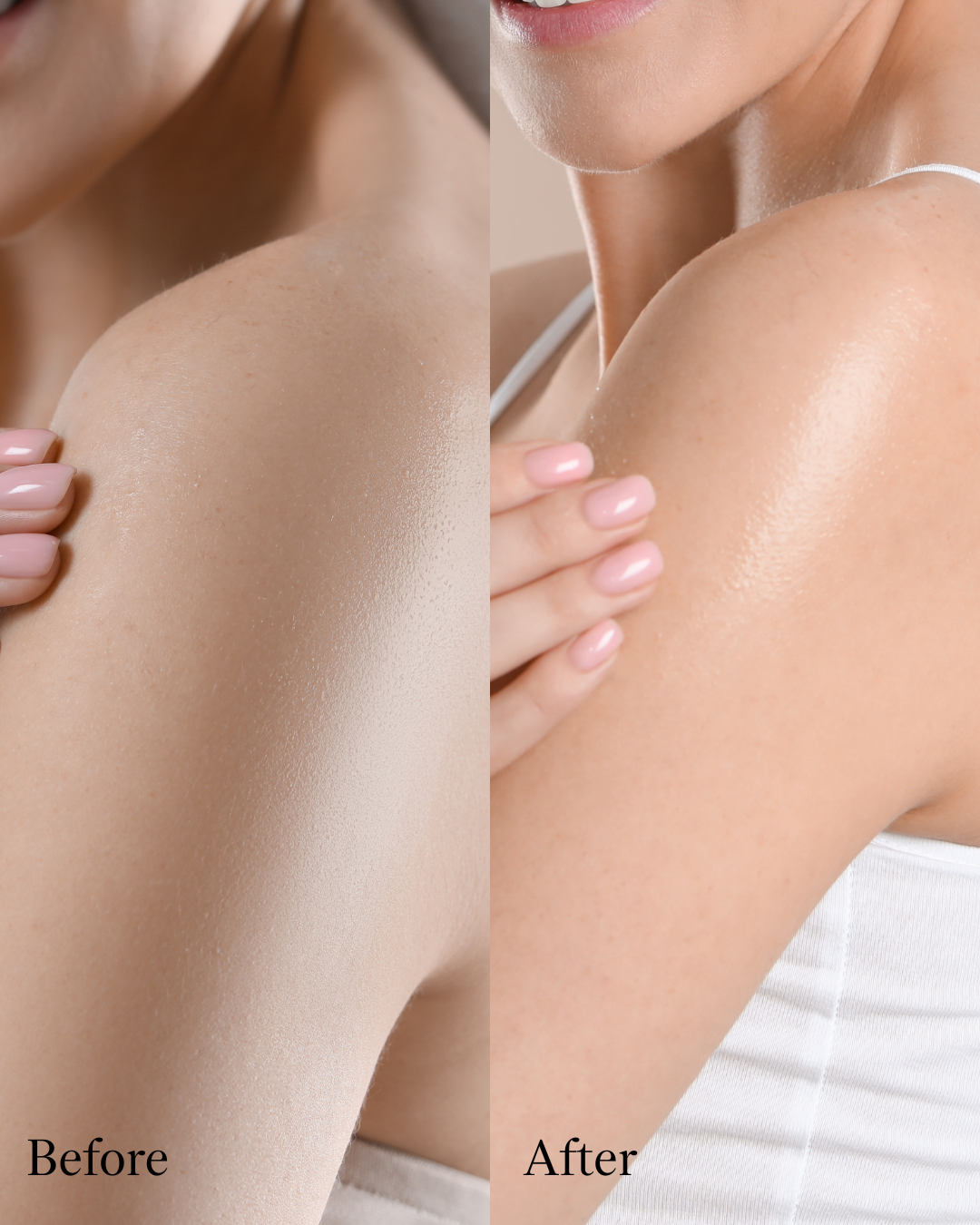 HOA Forever Water Daily Moisturising Body Oil