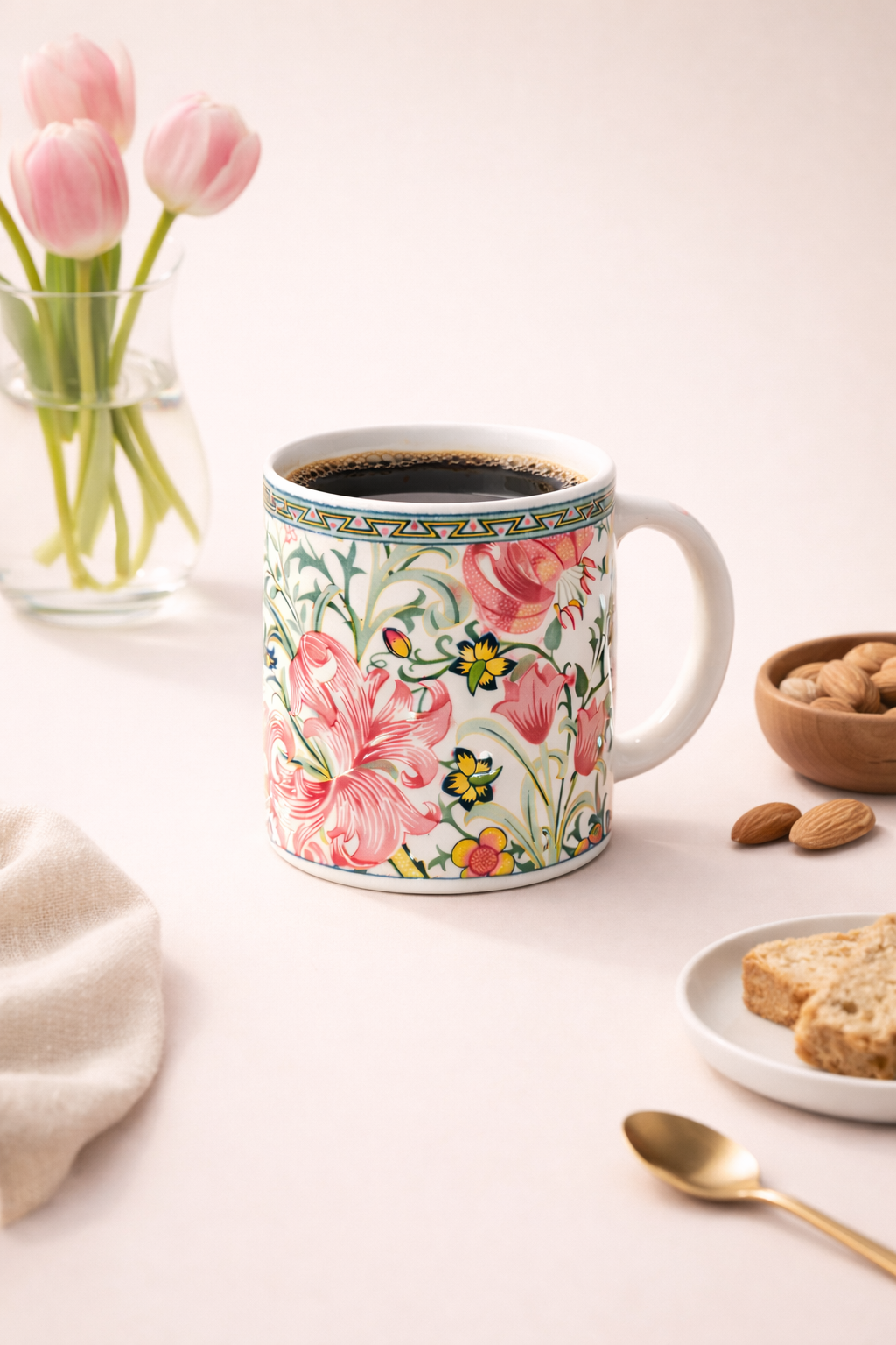 Eden Bloom Mug
