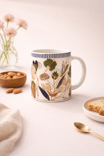 Jardin Mug
