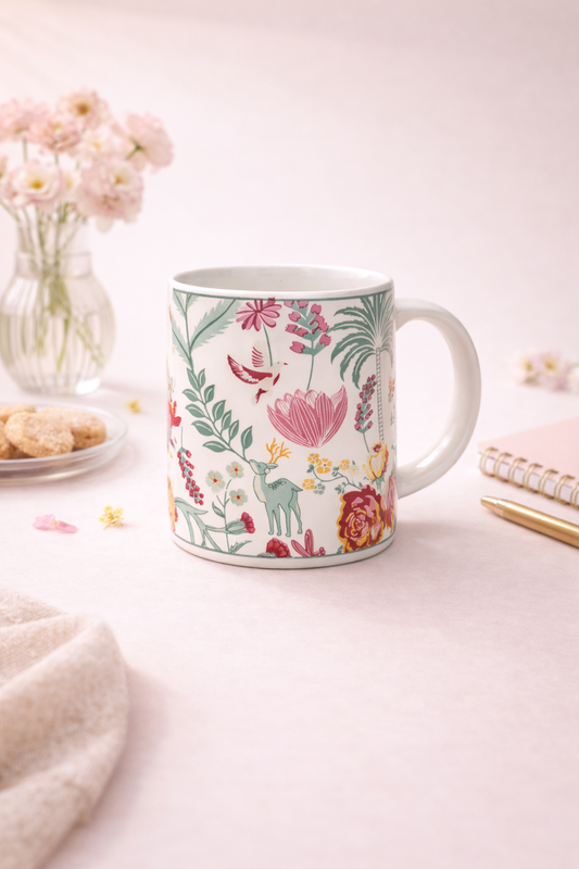 Wilderness Mug