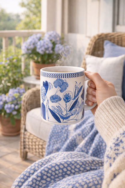 Meadow Muse Mug