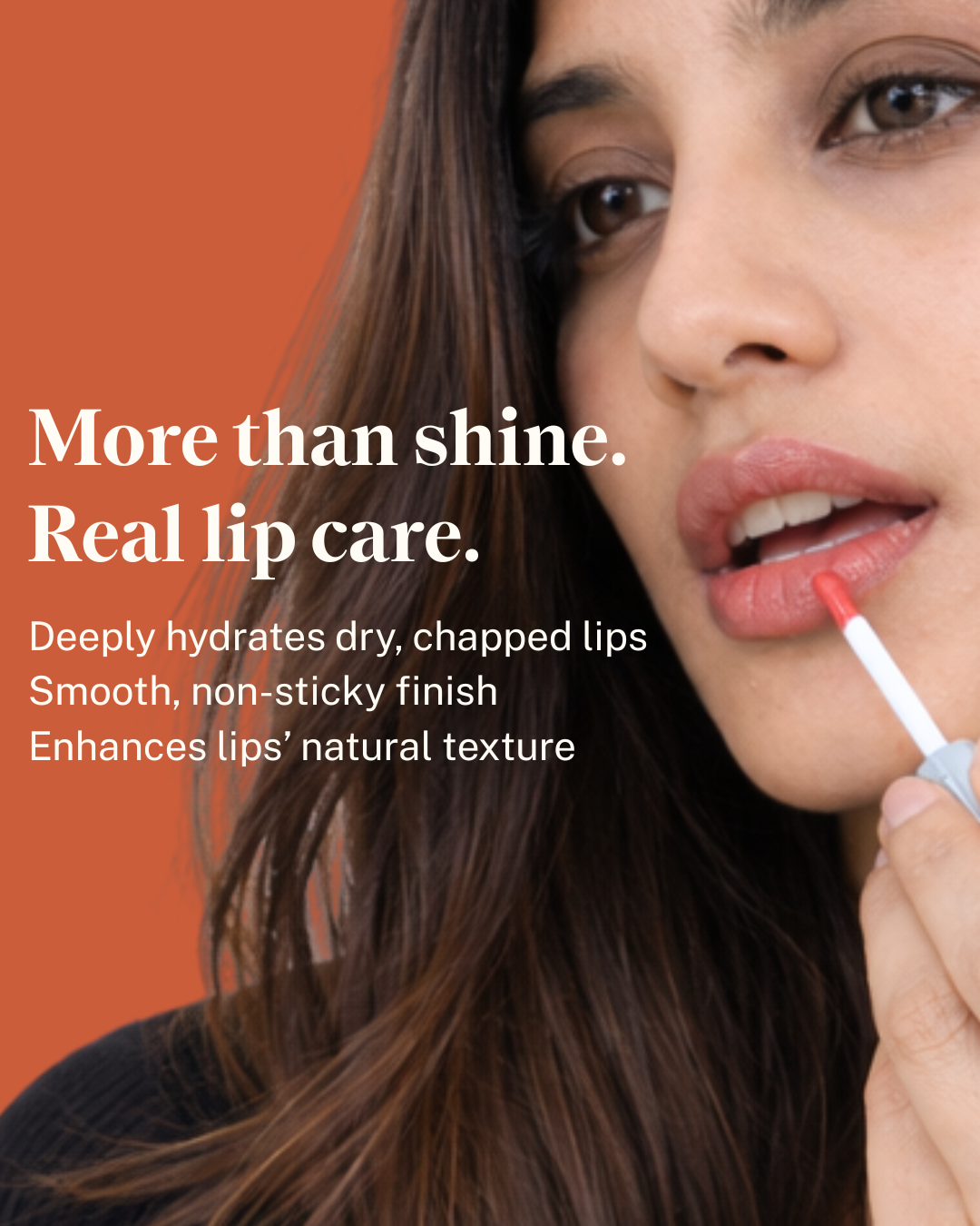 HOA Watermelon Lip Oil | Non-Tinted