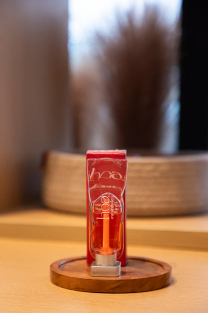 HOA Watermelon Lip Oil | Non-Tinted