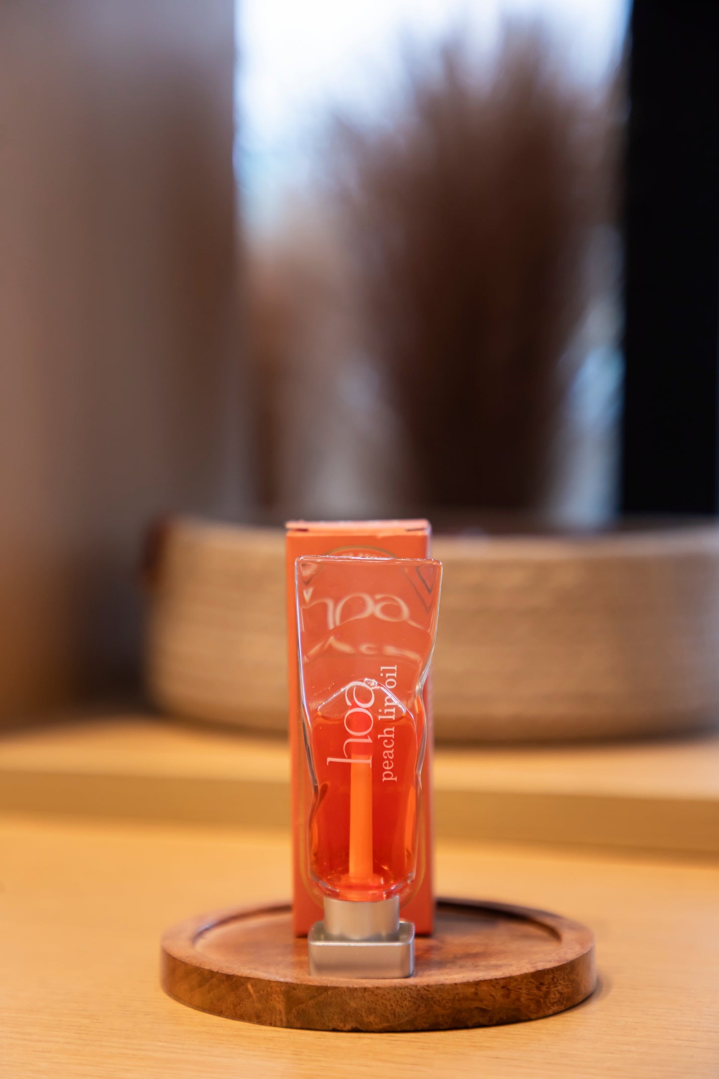 HOA Watermelon Lip Oil | Non-Tinted